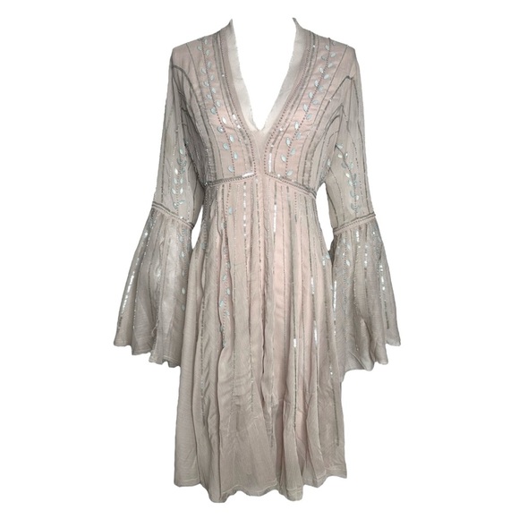 Not for sale — ASOS Sequin dress - Picture 2 of 12